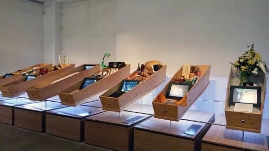 Museum Tot Zover