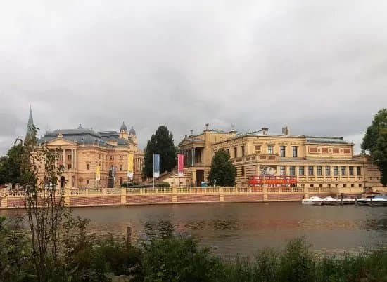 Staatliches Museum Schwerin