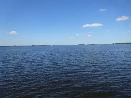 Fietsboot Eemlijn