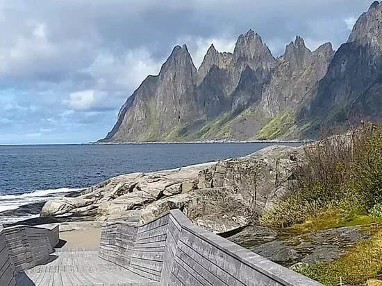 Tungeneset