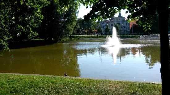 Municipal Park