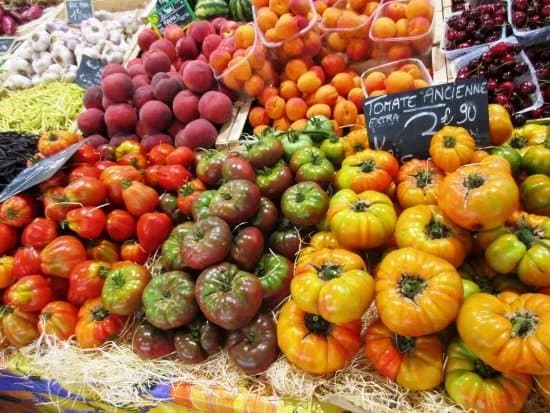 Marche Forville