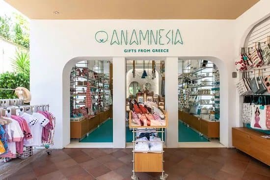 Anamnesia