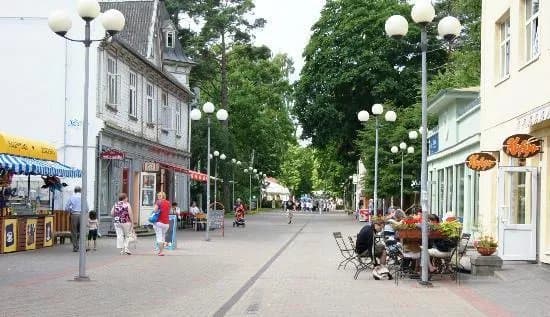Jomas Street