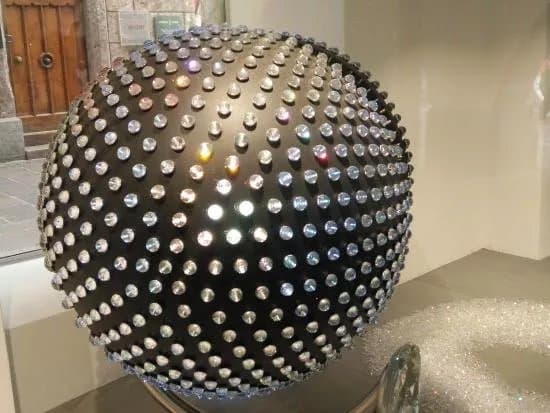 Swarovski Shop