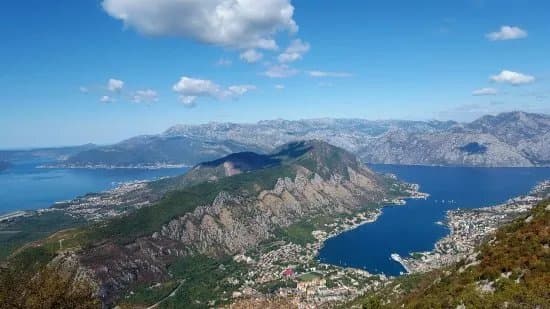 Montenegro Golden Bay