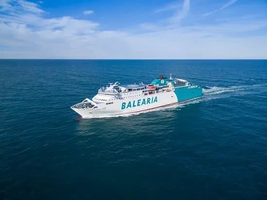 Balearia