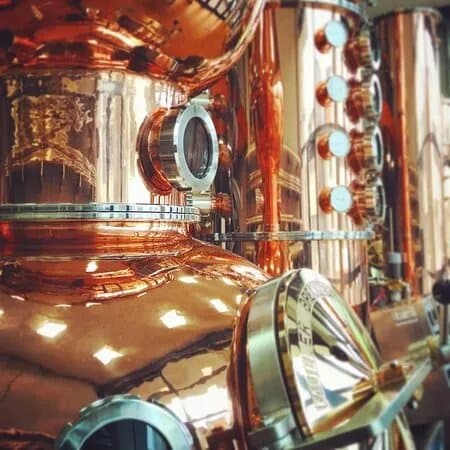 Distillerie Artisanale Jos Nusbaumer