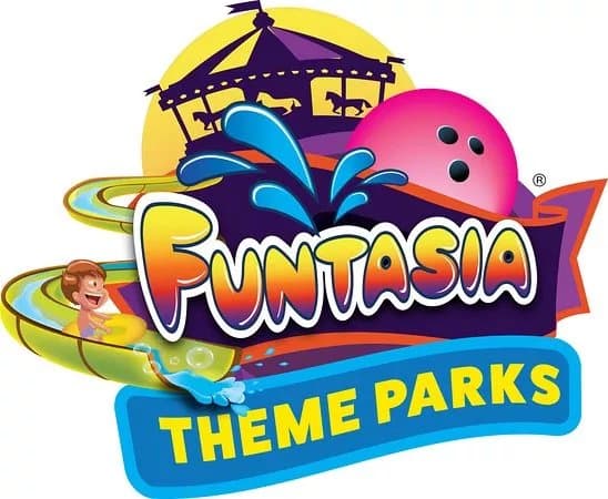 Funtasia Theme Parks & Casinos