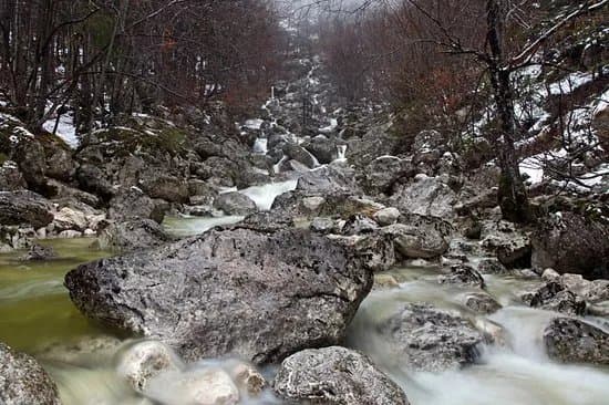 Govic Waterfall
