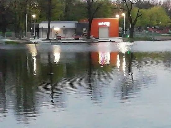 Park na Mlynku
