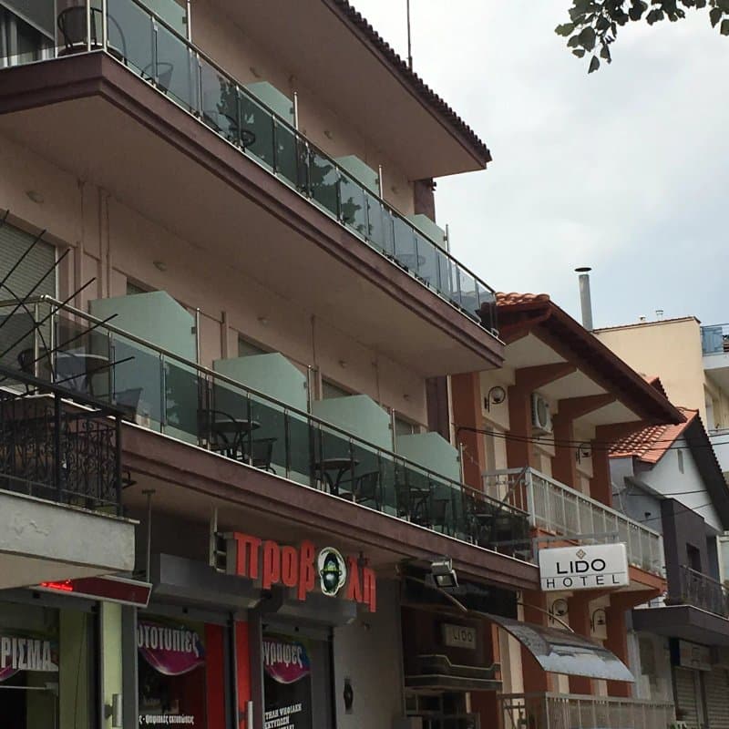 Lido Hotel