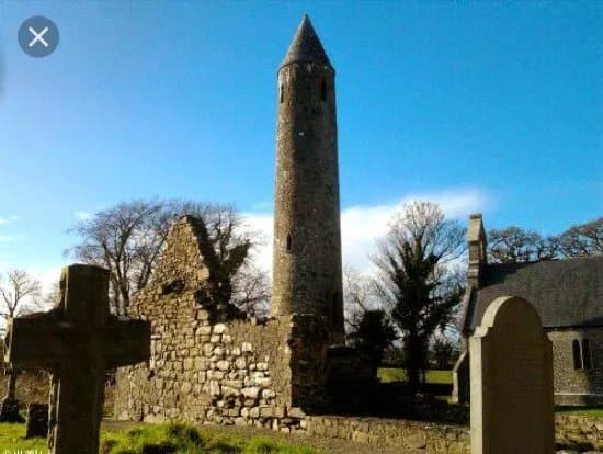 Timahoe Heritage Centre