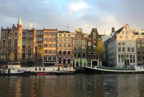 The Amstel