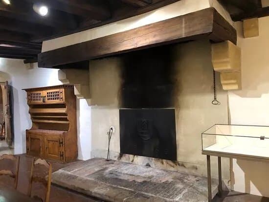 Musee du Landeron