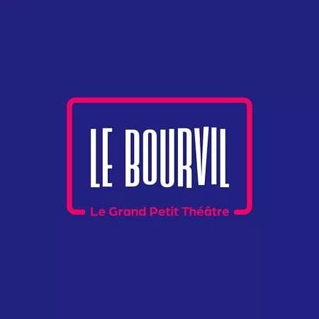 Theatre Le Bourvil - Le Grand Petit Theatre