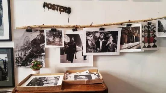 Galeria LueLue