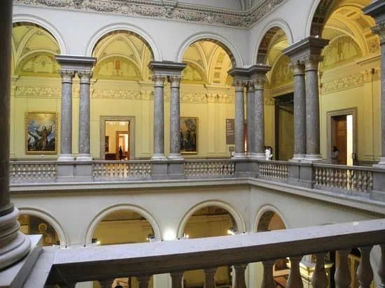 Museum of Fine Arts Budapest