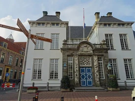 Stedelijk Museum Zutphen