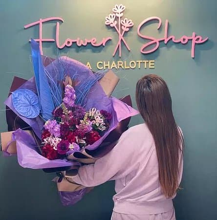 Floraria “La Charlotte”
