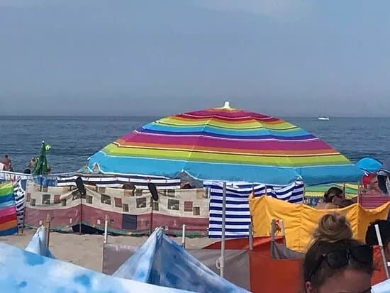 Plaza Wladyslawowo