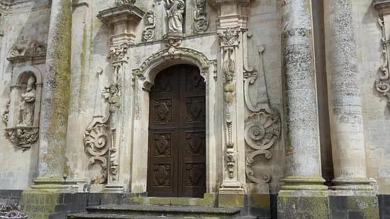 Chiesa Santa Maria Maddalena