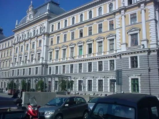 Museo Postale e Telegrafico della Mitteleuropa