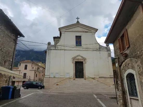 Chiesa di San Giovanni Battista