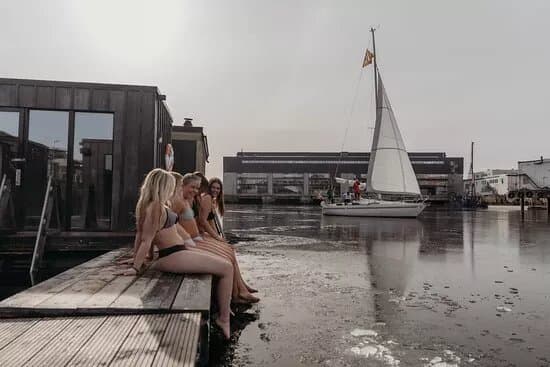 Havet