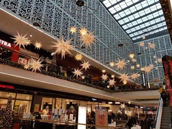 Centrum Galerie