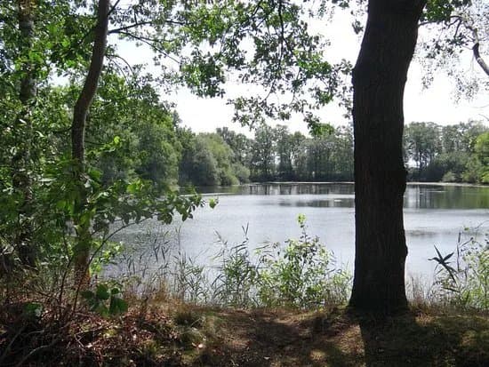 De Leemputten