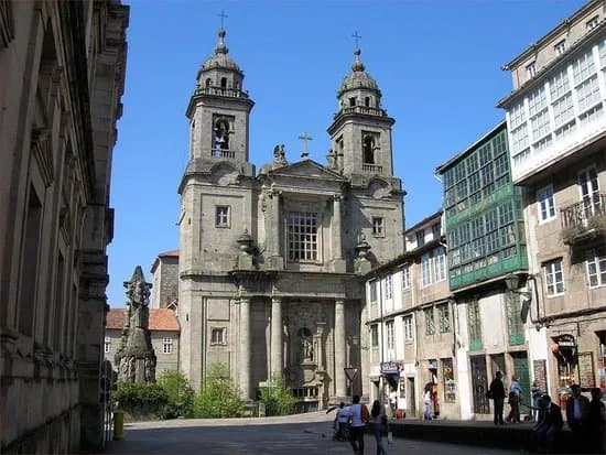 Convento de San Francisco