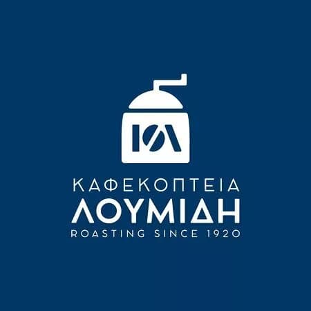 Kafekopteia Loumidi - Ypokatastima Omonoias