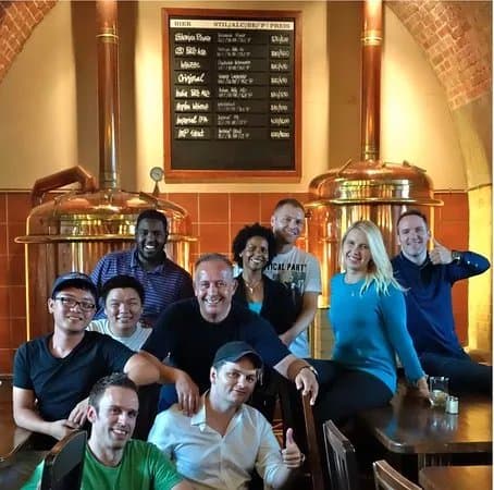 Berlin Food Tour