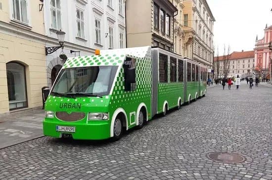 Urban (Electric Train)