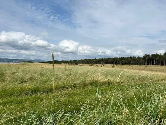 Murvagh Beach