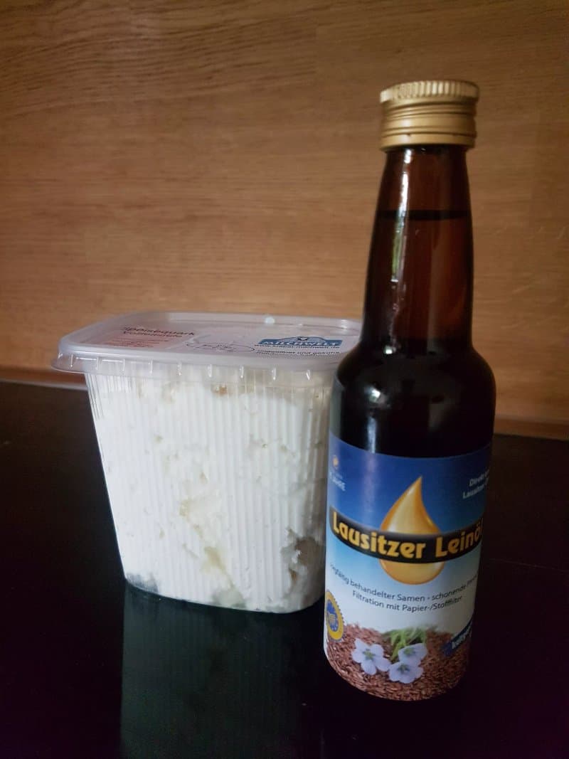 Lausitzen Olmuhle