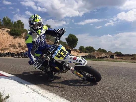Circuit Mora d'Ebre