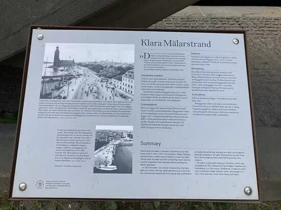 Klara Malarstrand