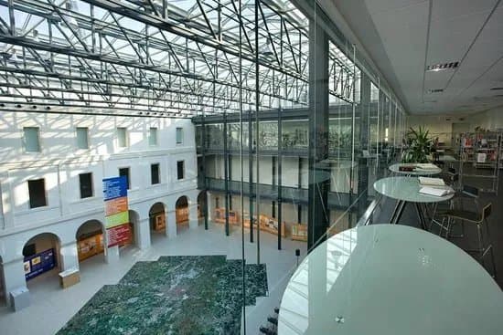 Centro Civico d'Arte e Cultura Altinate/San Gaetano