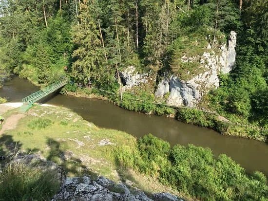 Hornad Canyon