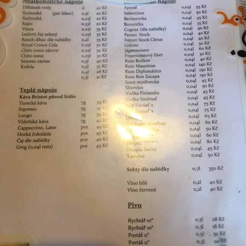 Horsky Hotel Vsacky Cab