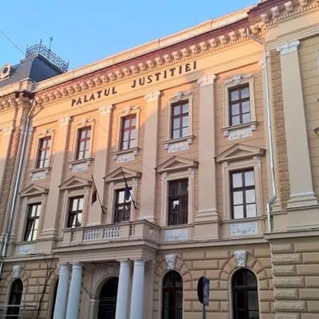 Judecatoria Satu Mare