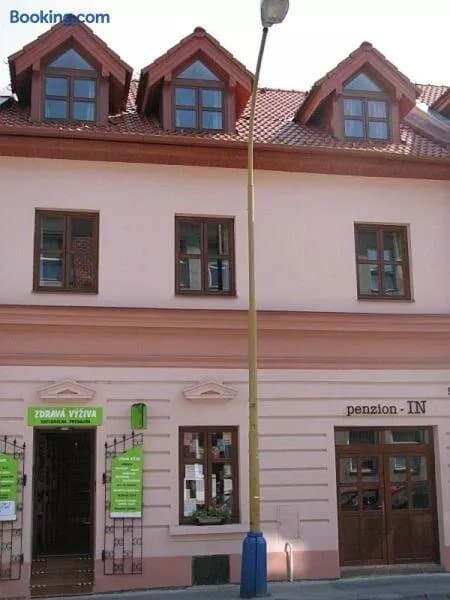 Penzion-In