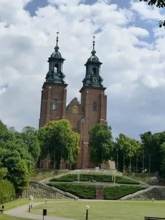 The Basilica of the Assumption of the Blessed Virgin Mary