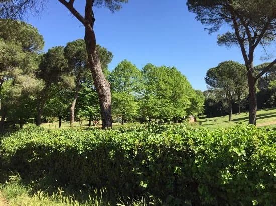 Villa Ada