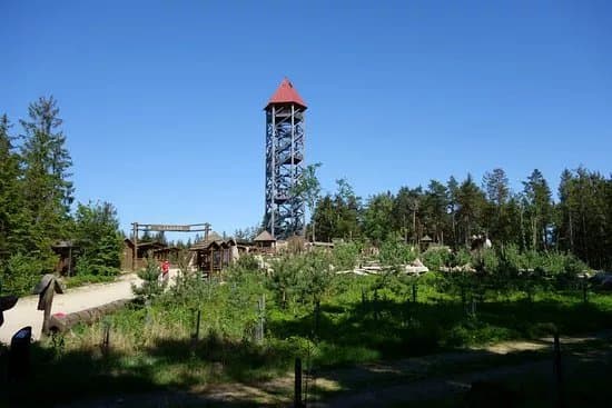 Rozhledna U Jakuba
