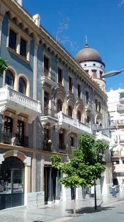 Casa de la Bola