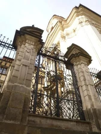 St Cyril and St Methodius Cathedral