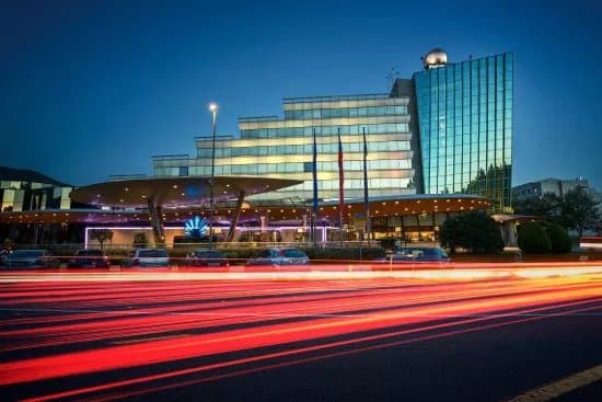 Casino Perla